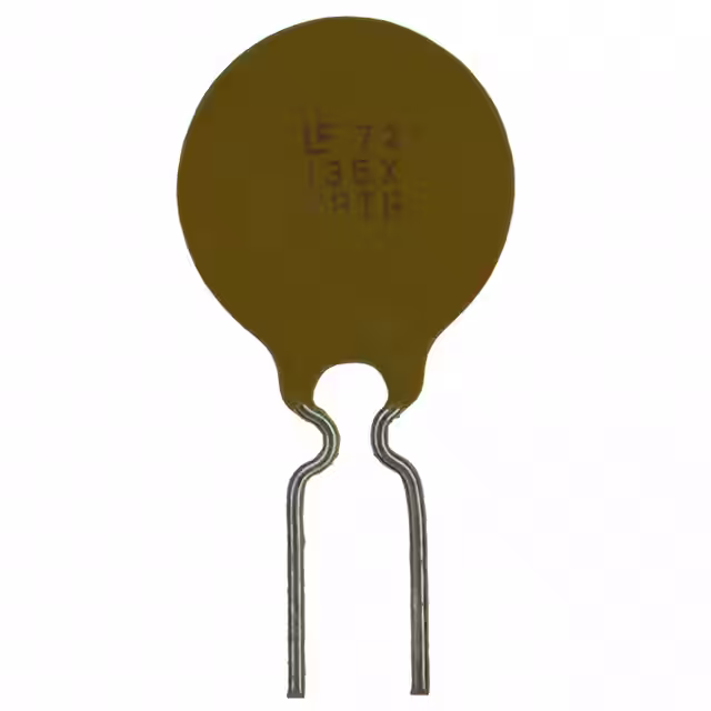 72R135XF Littelfuse Inc. electronic component