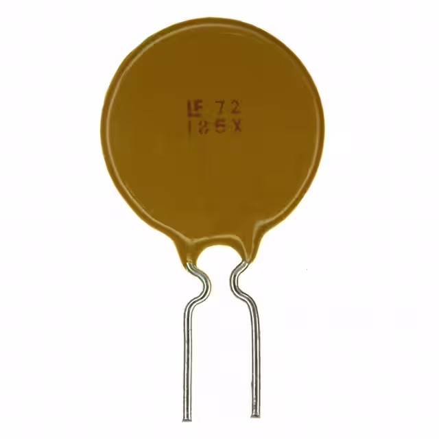 72R185XF Littelfuse Inc. electronic component
