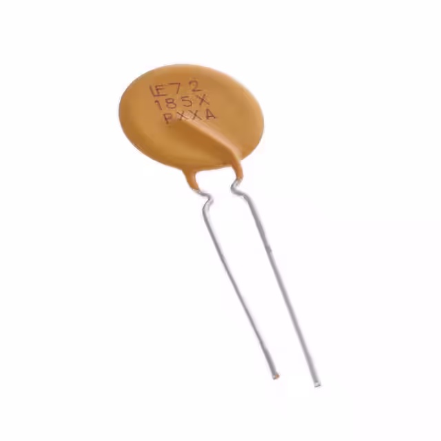 72R185XMR Littelfuse Inc. electronic component