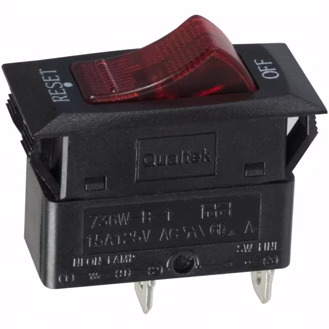 736W-B/102 Qualtek electronic component