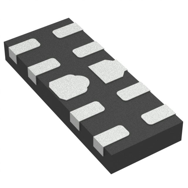AOZ8809DI-05 Alpha & Omega Semiconductor Inc. electronic component