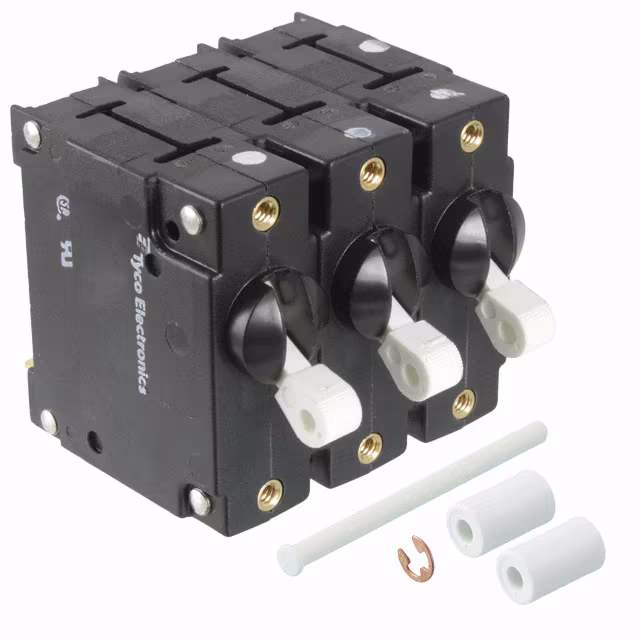 W69-X2Q110-30 TE Connectivity Potter & Brumfield Relays electronic component