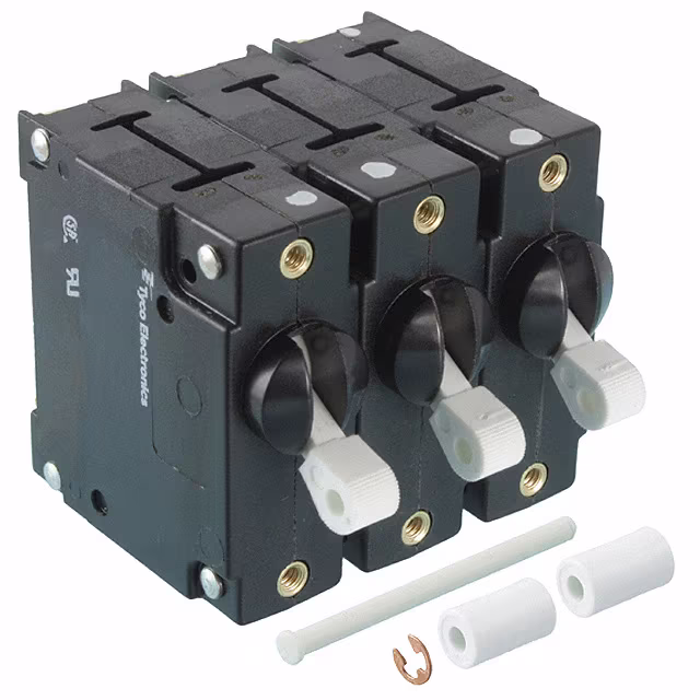 W69-X2Q12-15 TE Connectivity Potter & Brumfield Relays electronic component