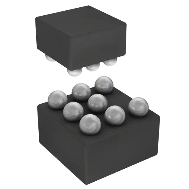 IP4310CX8/P,135 Nexperia USA Inc. electronic component