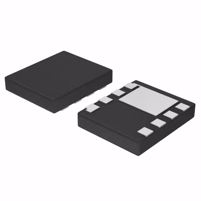 NUS3055MUTAG onsemi electronic component