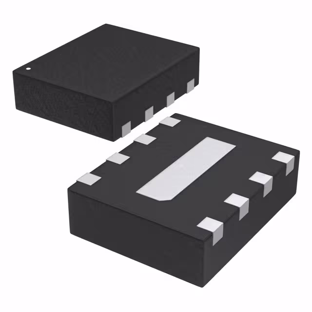SP6001-04UTG-1 Littelfuse Inc. electronic component