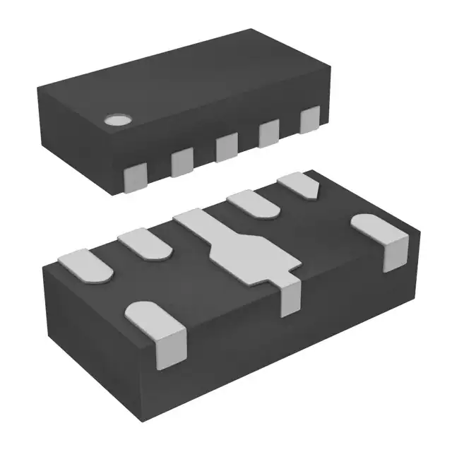HSP061-4NY8 STMicroelectronics electronic component