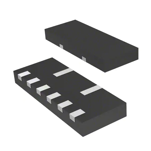 RCLAMP0506T.TCT Semtech Corporation electronic component
