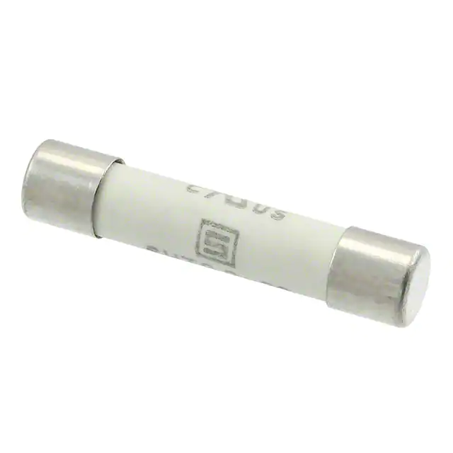 8020.5018.G SCHURTER Inc. electronic component