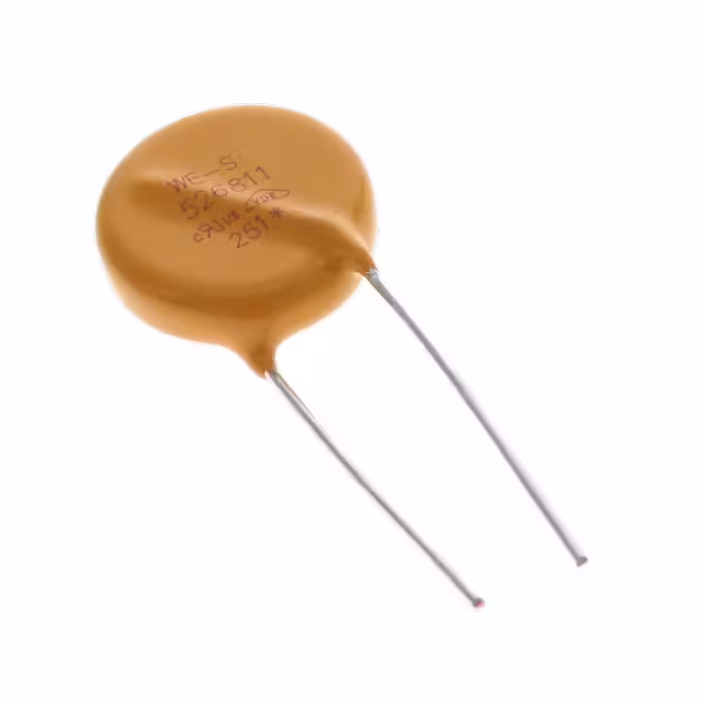 820526811 Würth Elektronik electronic component
