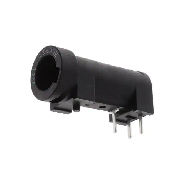 83000008155 Littelfuse Inc. electronic component