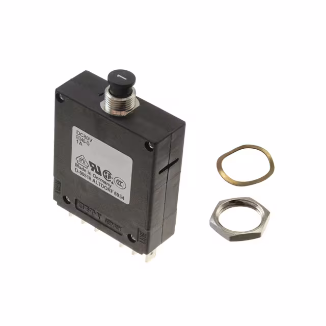 8340-G111-P1F4-A4H111-1A E-T-A electronic component