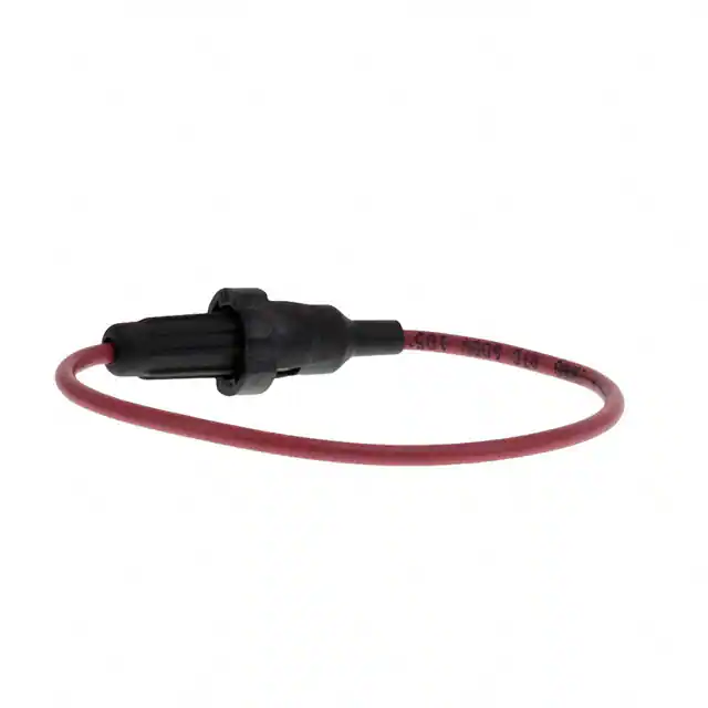 8601.2001.08 SCHURTER Inc. electronic component