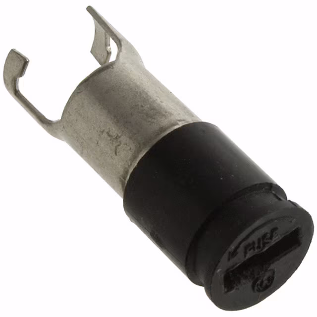86600001009 Littelfuse Inc. electronic component