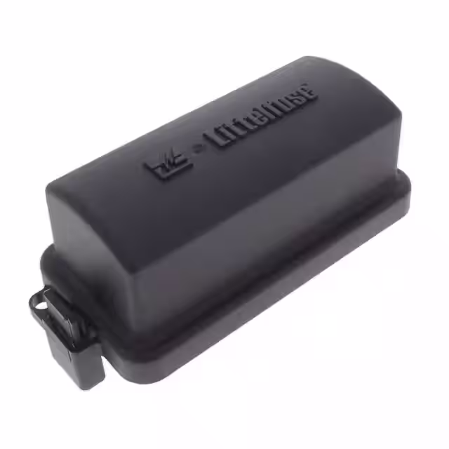 873-029 Littelfuse Inc. electronic component