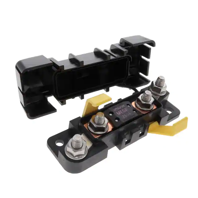 880014250 Littelfuse/Commercial Vehicle Products electronic component