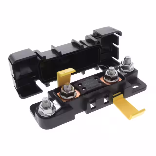 880014350 Littelfuse/Commercial Vehicle Products electronic component