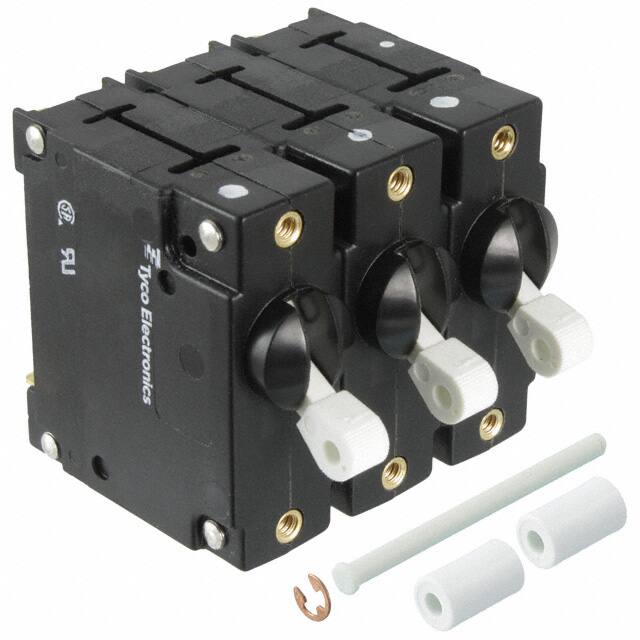 W69-X2Q12-5 TE Connectivity Potter & Brumfield Relays electronic component
