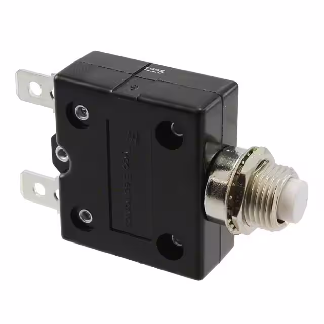 W54-XA4A18A10-25 TE Connectivity Potter & Brumfield Relays electronic component