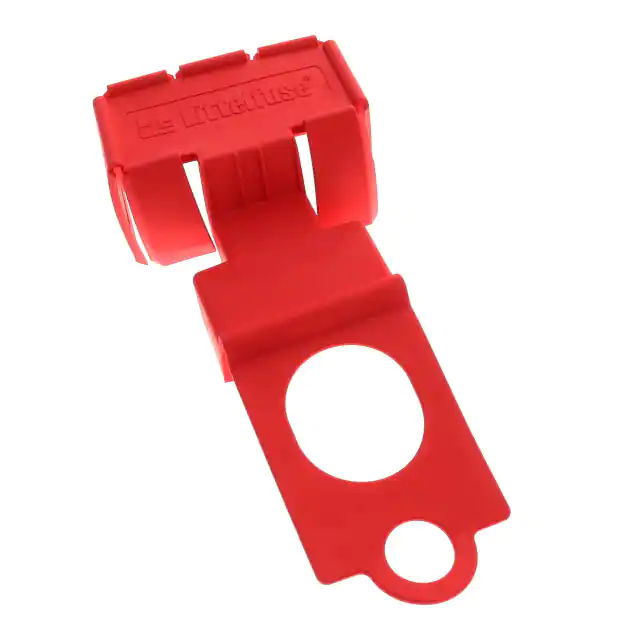 901-325 Littelfuse/Commercial Vehicle Products electronic component
