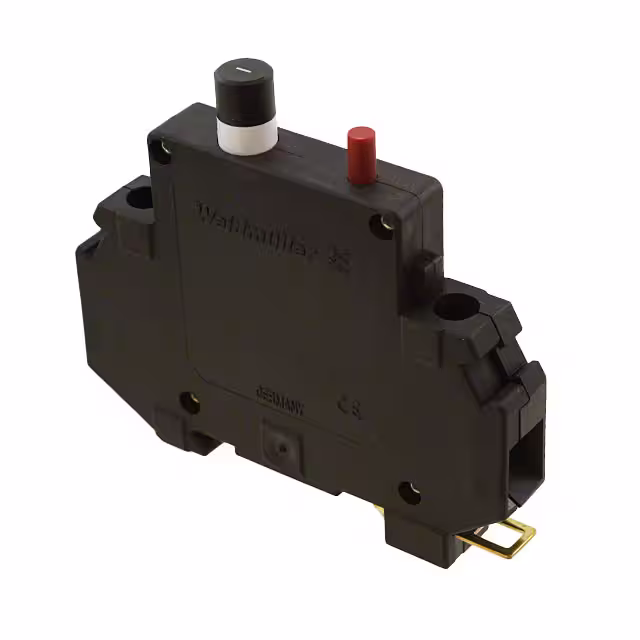 9101203500 Weidmüller electronic component