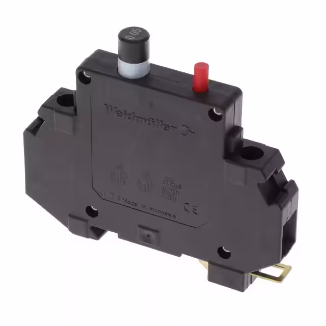 9124083500 Weidmüller electronic component
