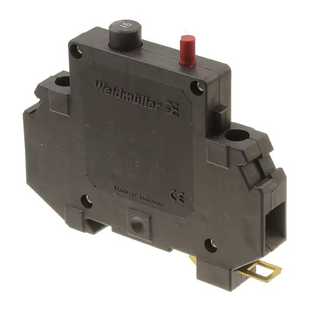 9124213500 Weidmüller electronic component