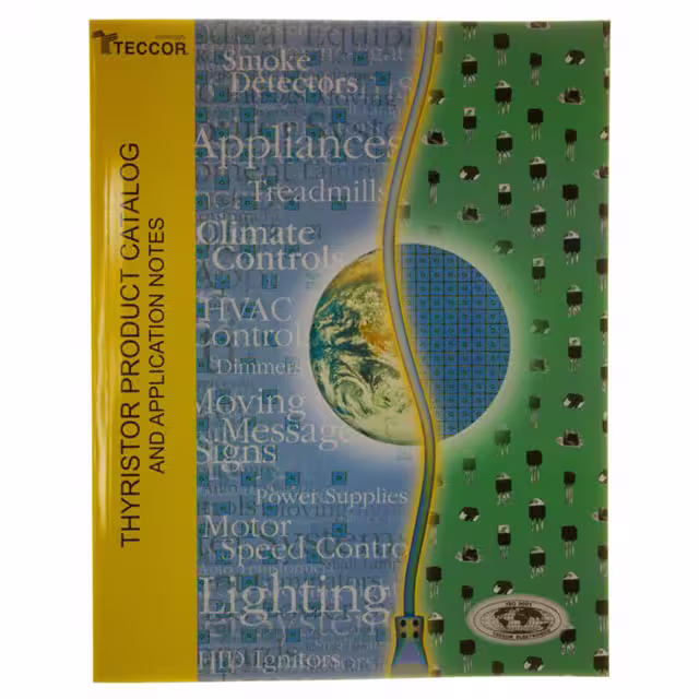 9291B Littelfuse Inc. electronic component