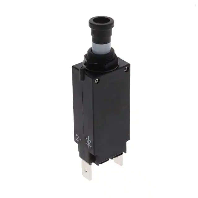9510-G213-P1F0-Z0R2B9 E-T-A electronic component
