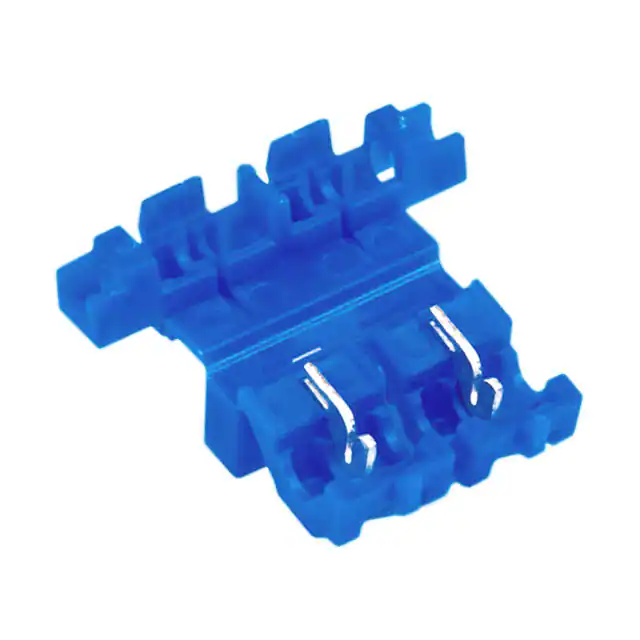 972-A(BULK) 3M electronic component