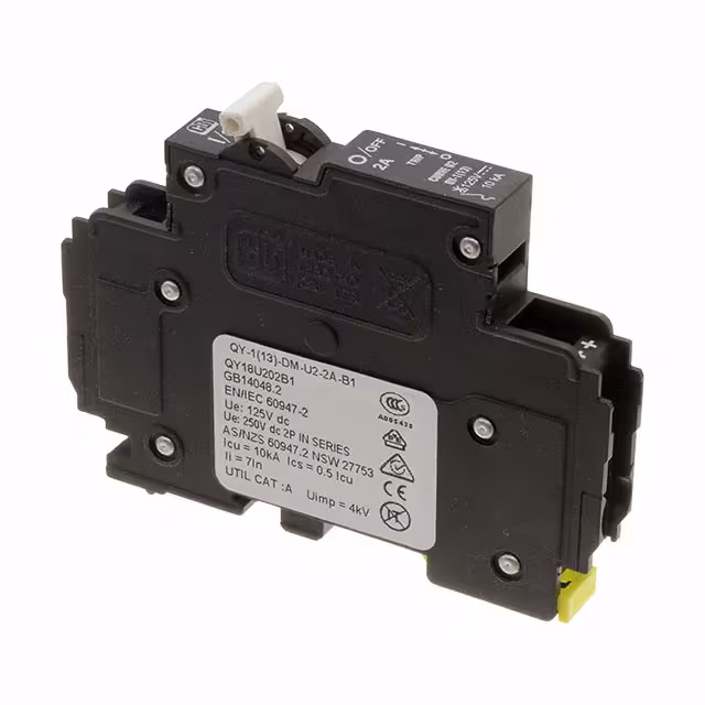 9926251802 Weidmüller electronic component