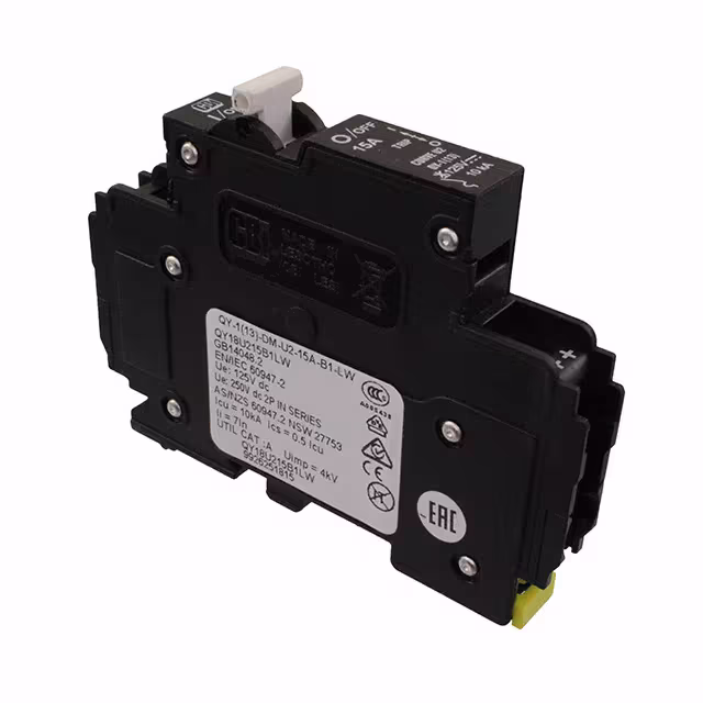 9926251815 Weidmüller electronic component