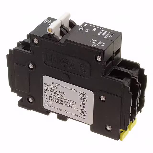 9926252006 Weidmüller electronic component
