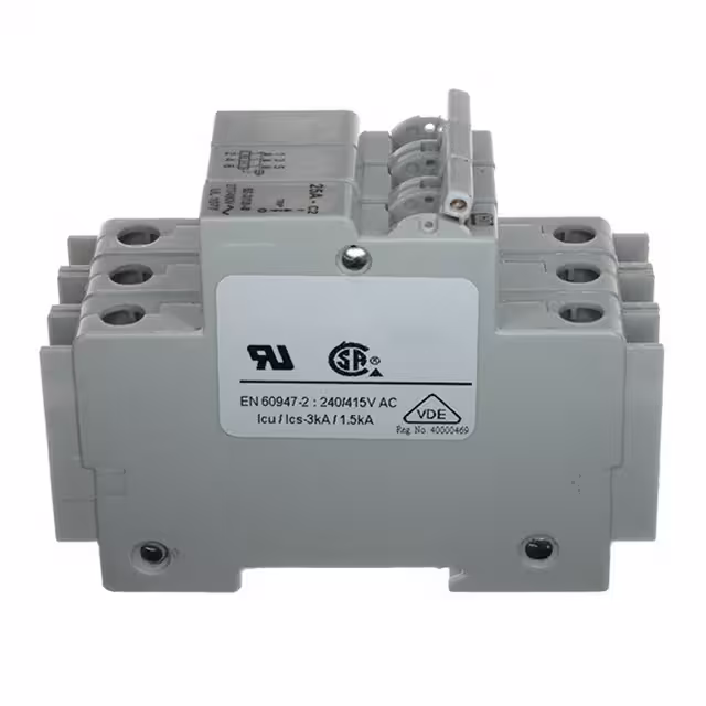 9926253525 Weidmüller electronic component