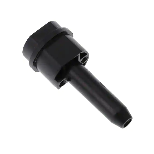 A Eaton - Bussmann Electrical Division electronic component