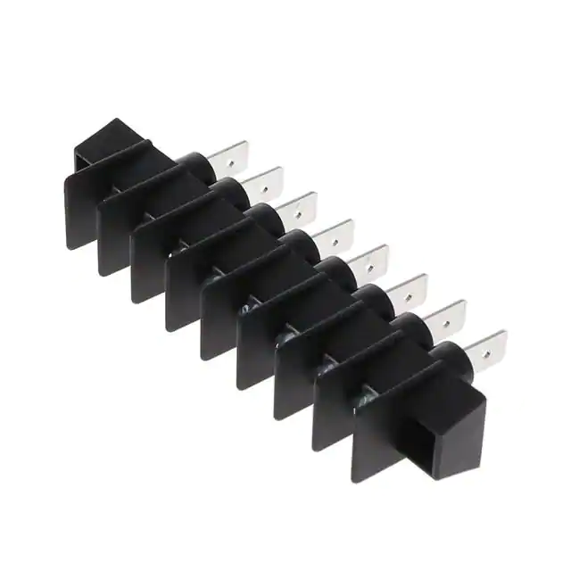 CB1911-40 Eaton - Bussmann Electrical Division electronic component