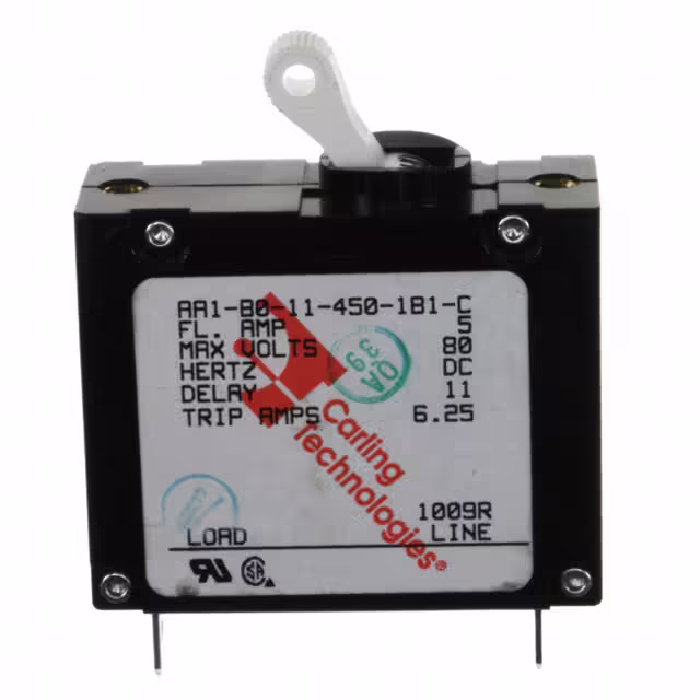 AA1-B0-11-450-1B1-C Carling Technologies electronic component