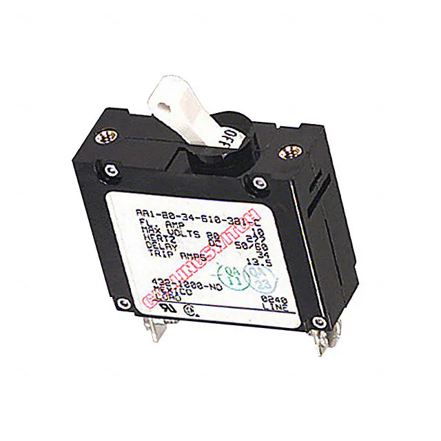 AA1-B0-34-610-3B1-C Carling Technologies electronic component