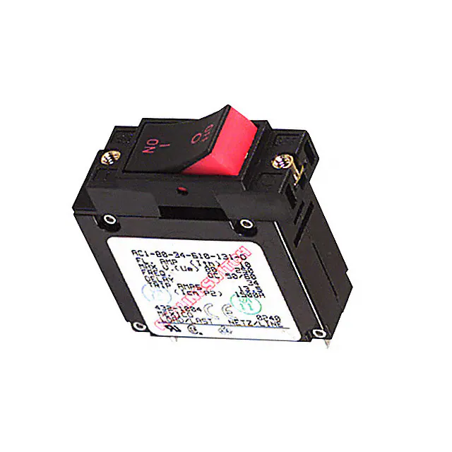 AC1-B0-34-610-131-D Carling Technologies electronic component