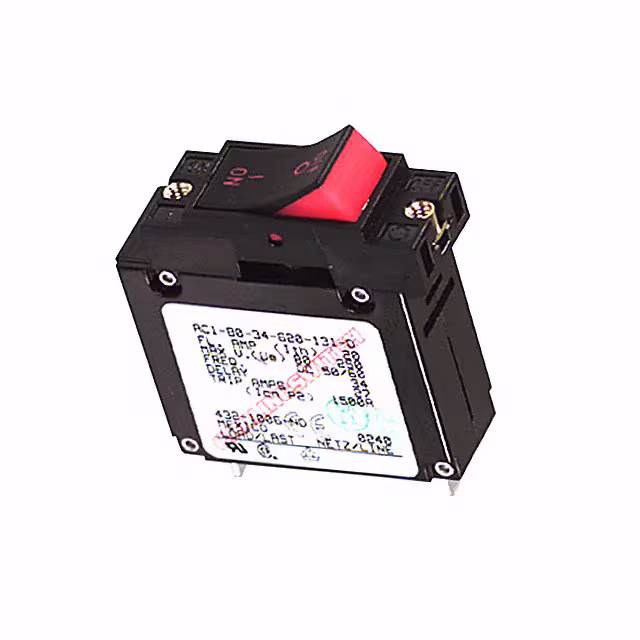 AC1-B0-34-620-131-D Carling Technologies electronic component