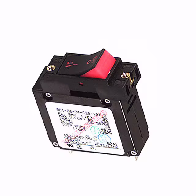 AC1-B0-34-630-131-D Carling Technologies electronic component