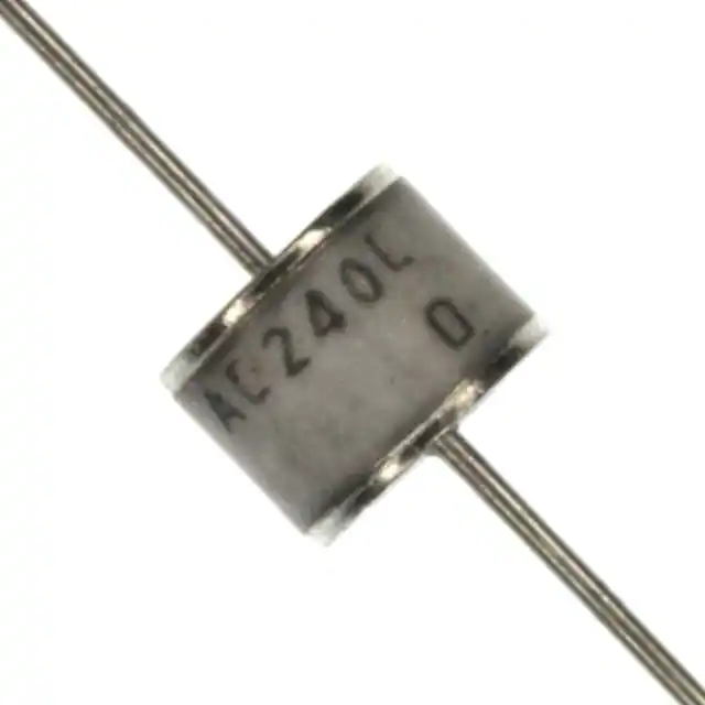 AC240LTR Littelfuse Inc. electronic component