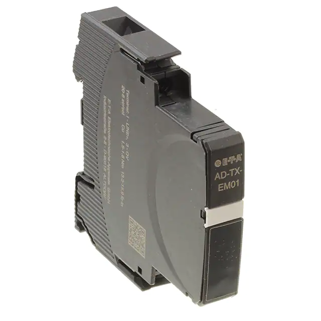 AD-TX-EM01 E-T-A electronic component