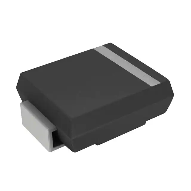 3.0SMCJ28A-AU_R2_000A1 Panjit International Inc. electronic component