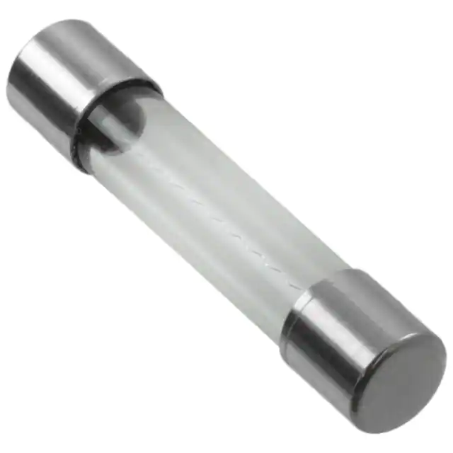 0311025.M Littelfuse Inc. electronic component