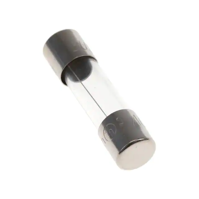 AGX-3 Eaton - Electronics Division electronic component