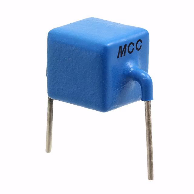 AK10-380C-BP Micro Commercial Co electronic component