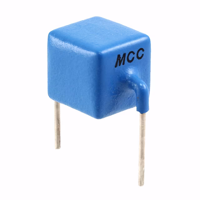 AK10-430C-BP Micro Commercial Co electronic component