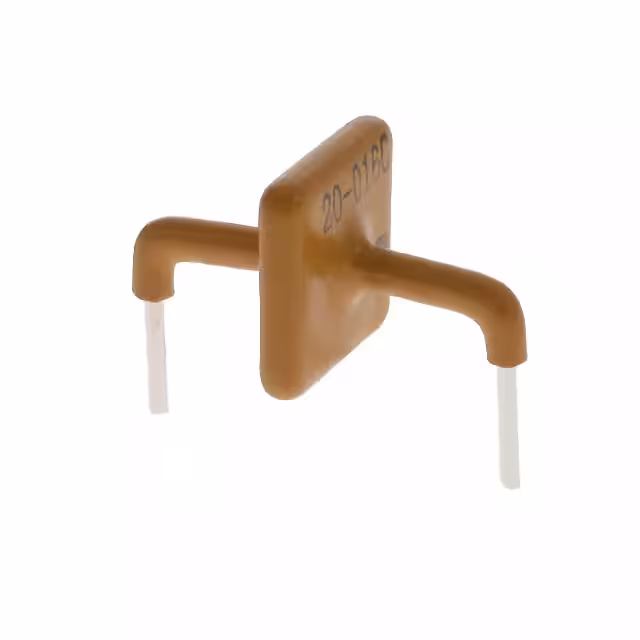 AK20-016C-Y Littelfuse Inc. electronic component