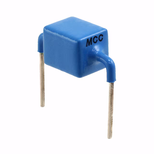 AK6-380C-BP Micro Commercial Co electronic component